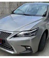 Lexus ct - 2017 Lexus ct - 2017