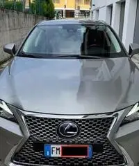 Lexus ct - 2017 Lexus ct - 2017