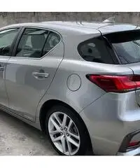Lexus ct - 2017 Lexus ct - 2017