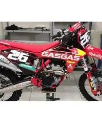 Gas gas mc 250 f Gas gas mc 250 f