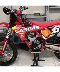 Gas gas mc 250 f Gas gas mc 250 f