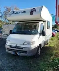 Ducato 2800 turbodiesel