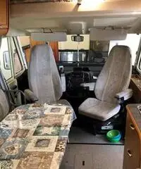 Hymer b644g Hymer b644g