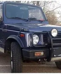 Suzuki SJ 413 1986 EPOCA Suzuki SJ 413 1986 EPOCA