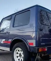 Suzuki SJ 413 1986 EPOCA Suzuki SJ 413 1986 EPOCA