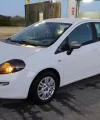 Punto 4 serie 1.3 multijet Punto 4 serie 1.3 multijet