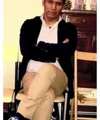 Autista, asistente personale o familiare Autista, asistente personale o familiare