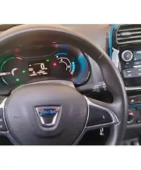 DACIA Spring - 2021 DACIA Spring - 2021