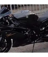 Yamaha YZF R1 - 2009 Yamaha YZF R1 - 2009