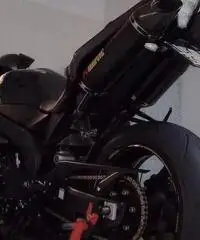 Yamaha YZF R1 - 2009 Yamaha YZF R1 - 2009