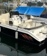 TerminalBoat EN 18 Freeboard - Lovere (BG) TerminalBoat EN 18 Freeboard - Lovere (BG)