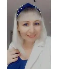 Bella bionda cerca un uomo Bella bionda cerca un uomo