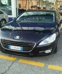 Peugeot 508 Berlina - Full Optional - Roma