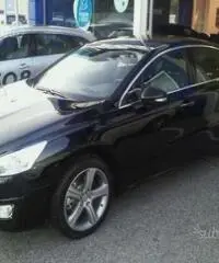 Peugeot 508 Berlina - Full Optional - Roma