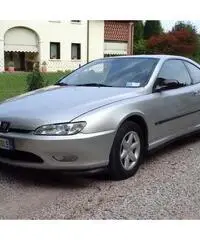 Peugeot 406 PININFARINA - Veneto