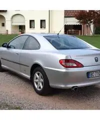 Peugeot 406 PININFARINA - Veneto