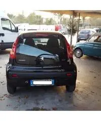 PEUGEOT 107 1.0 BENZ. 68CV 3 PORTE 2010 - Campania