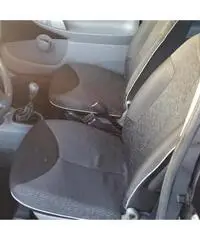 PEUGEOT 107 1.0 BENZ. 68CV 3 PORTE 2010 - Campania