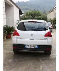 Peugeot 3008 - Caserta
