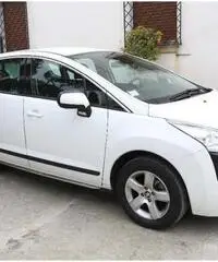 Peugeot 3008 - Caserta