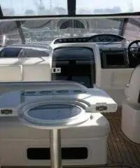 Fairline Targa 40 Immatricolazione Italia 2011