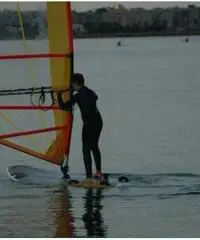 Windsurf Completo