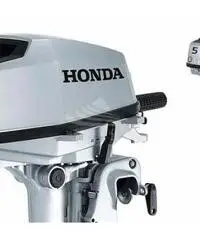Motore fuoribordo HONDA BF 5 SU Riccione Motore fuoribordo HONDA BF 5 SU Riccione