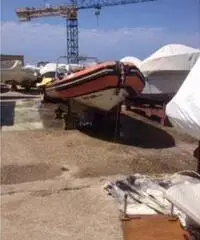 Gommone effelle Gommone effelle