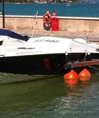 Barca modello Offshore -Wellcraft Scarab 30