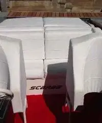Barca modello Offshore -Wellcraft Scarab 30 Barca modello Offshore -Wellcraft Scarab 30
