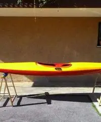 Kayak Vetroresina (Marcon)