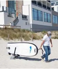 Jet Surf MODELLO AIR GONFIABILE Jet Surf MODELLO AIR GONFIABILE