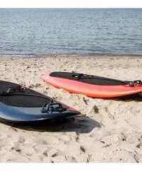 Jet Surf MODELLO AIR GONFIABILE Jet Surf MODELLO AIR GONFIABILE