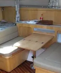 BOSTON WHALER 34 DEFIANCE BOSTON WHALER 34 DEFIANCE
