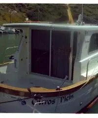 SCIALLINO 30 OTTIME CONDIZIONI SCIALLINO 30 OTTIME CONDIZIONI