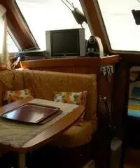 SCIALLINO 30 OTTIME CONDIZIONI SCIALLINO 30 OTTIME CONDIZIONI