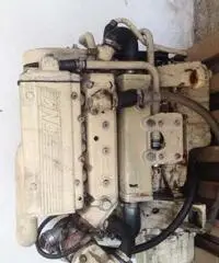 Motori entrobordo diesel 70 hp