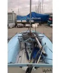 Deriva 470 mackay 2005