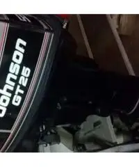 Barca open marca fiart mod Spring (Lunghezza m5 )