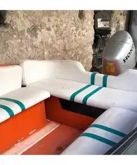 Rio midi 500 +Honda 40/50 Rio midi 500 +Honda 40/50