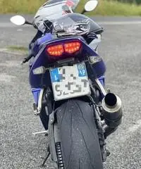 Yamaha YZR-6 Yamaha YZR-6