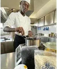 Cuoco e pasticcere Cuoco e pasticcere