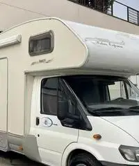 Ford Rimor Ng1 Ford Rimor Ng1