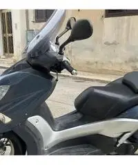 Yamaha X-City - 2009 Yamaha X-City - 2009