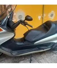 Regalo scooter con problemi di carburatore non fu Regalo scooter con problemi di carburatore non fu