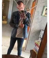 Lavoro purché onesto Lavoro purché onesto