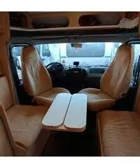 AUTO ROLLER TRIGANO ELLIOT 225P - 2.3cc AUTO ROLLER TRIGANO ELLIOT 225P - 2.3cc