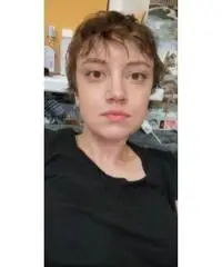 Olga, 24 anni Olga, 24 anni