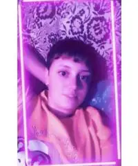 Olga, 24 anni Olga, 24 anni