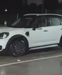 Mini Countryman 2017 Mini Countryman 2017